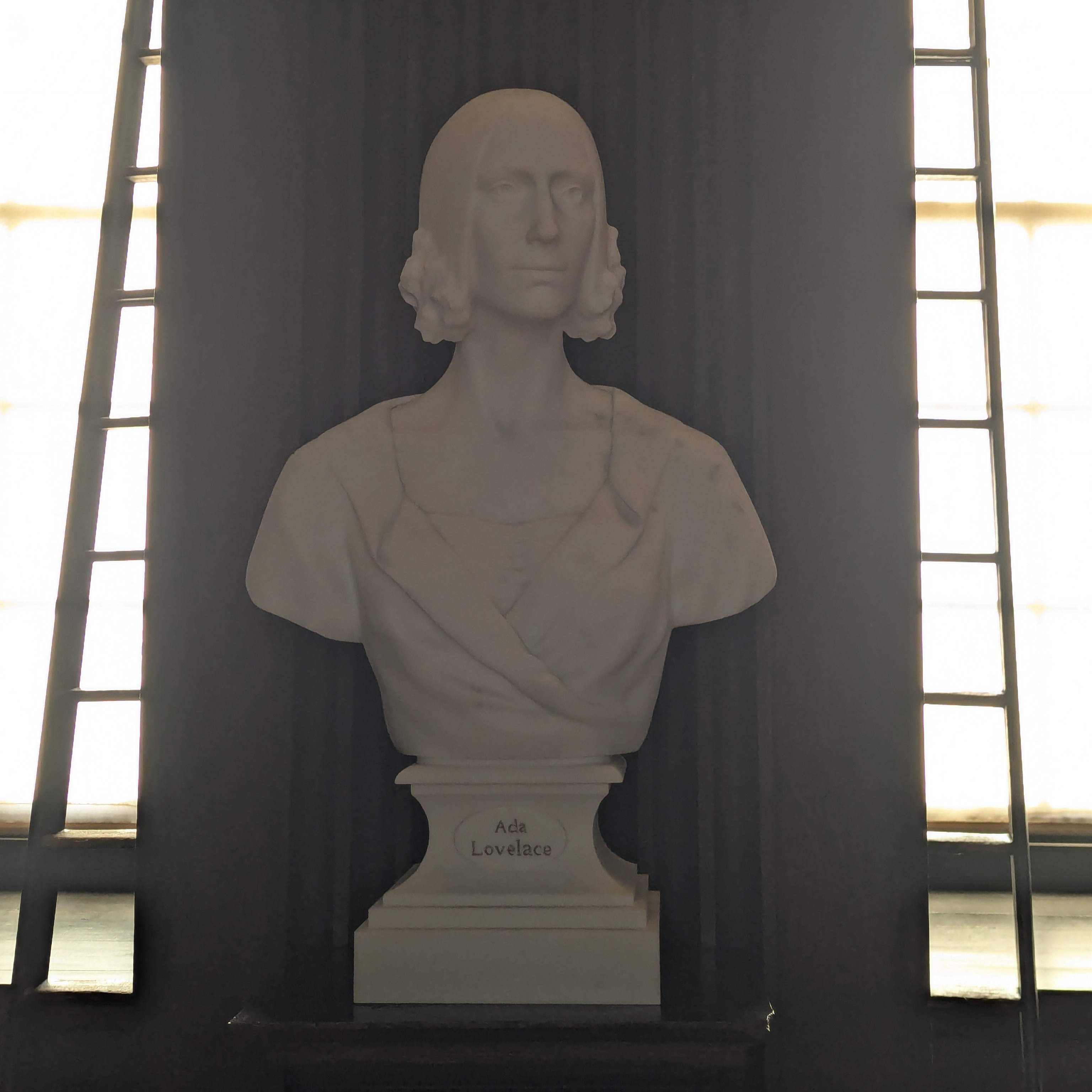 Ada Lovelace