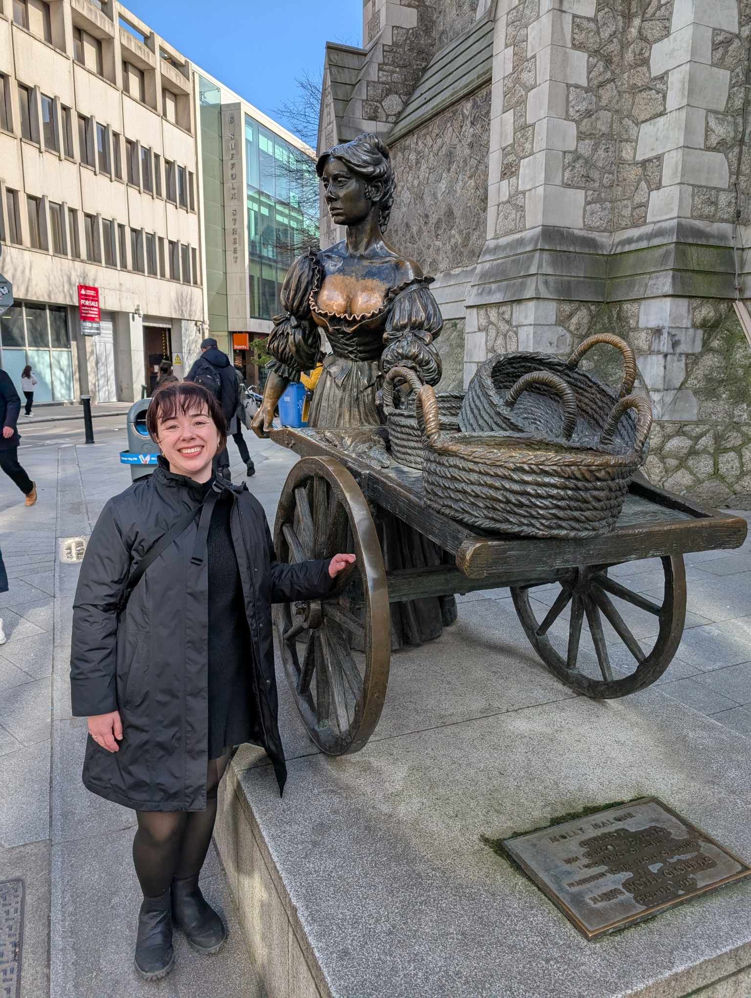 Molly Malone
