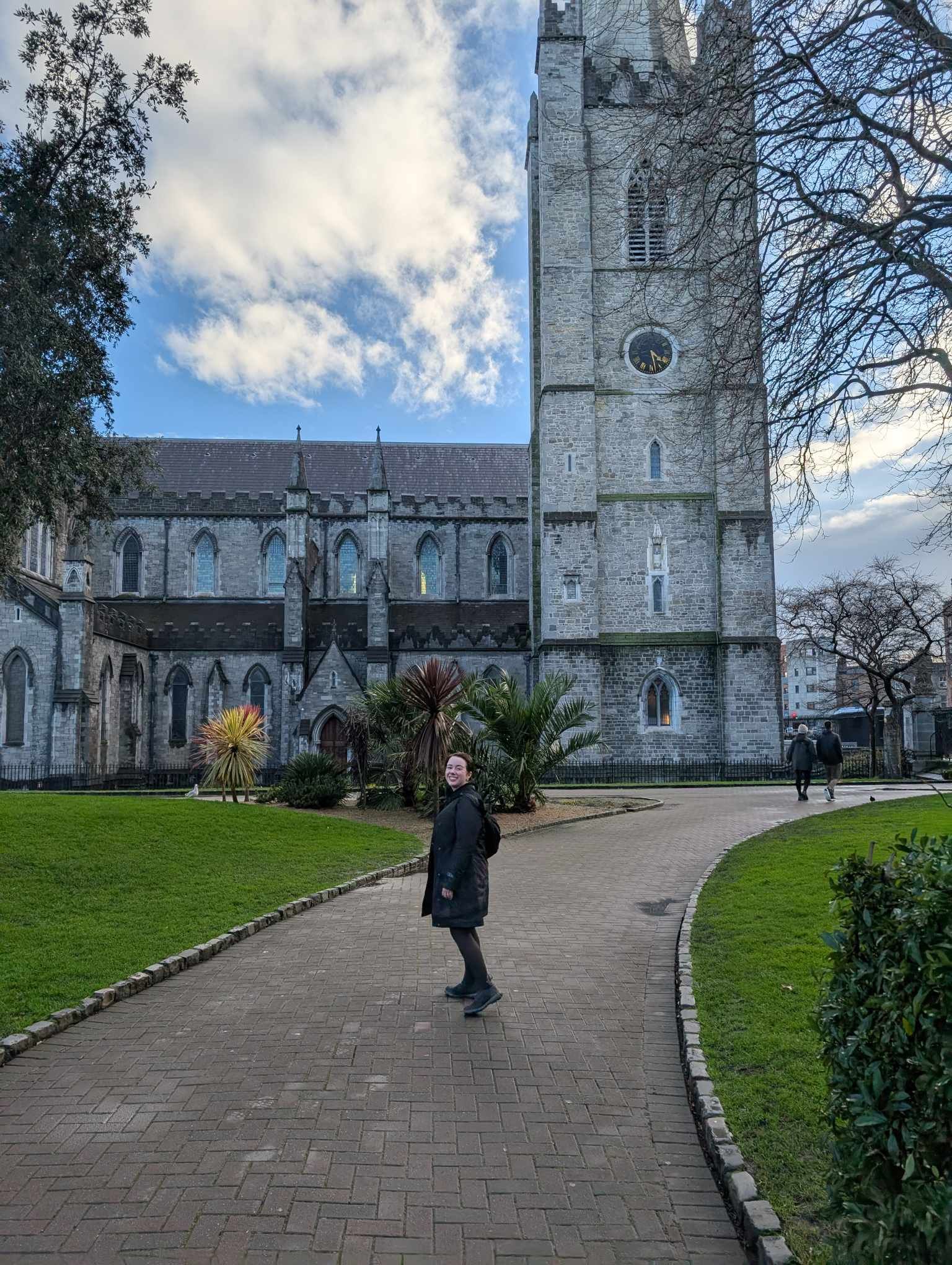 St. Patrick's Cathedral 